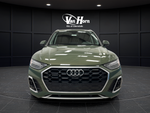 2024 Audi Q5 45 S line Premium quattro
