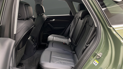 2024 Audi Q5 45 S line Premium quattro