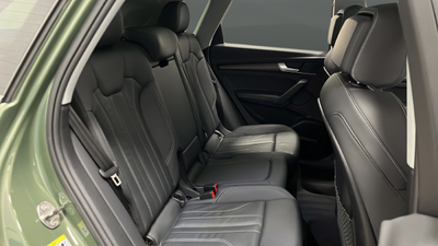 2024 Audi Q5 45 S line Premium quattro