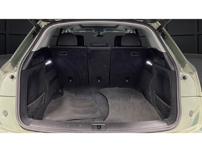 2024 Audi Q5 45 S line Premium quattro