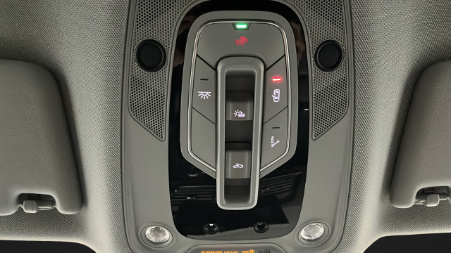 2024 Audi Q5 45 S line Premium quattro