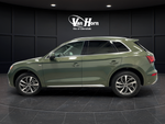 2024 Audi Q5 45 S line Premium quattro
