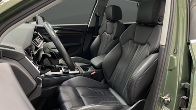 2024 Audi Q5 45 S line Premium quattro