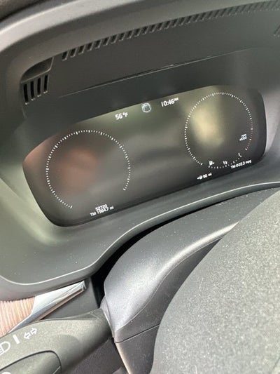 2021 Volvo XC60 T6 Momentum