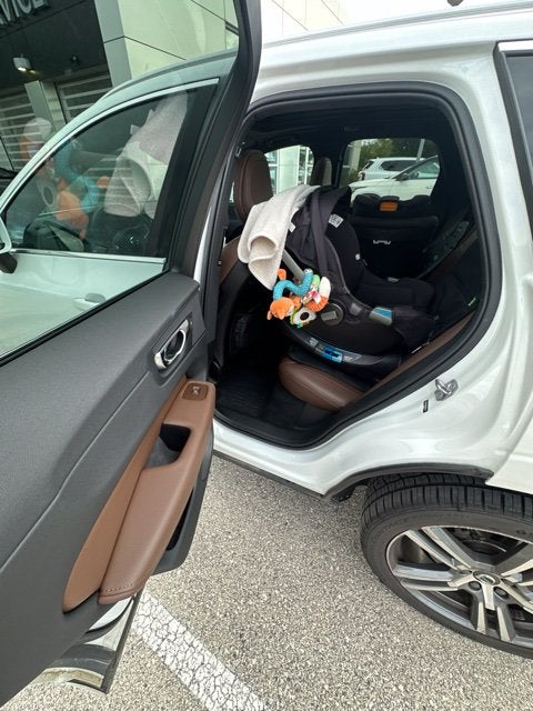 2021 Volvo XC60 T6 Momentum
