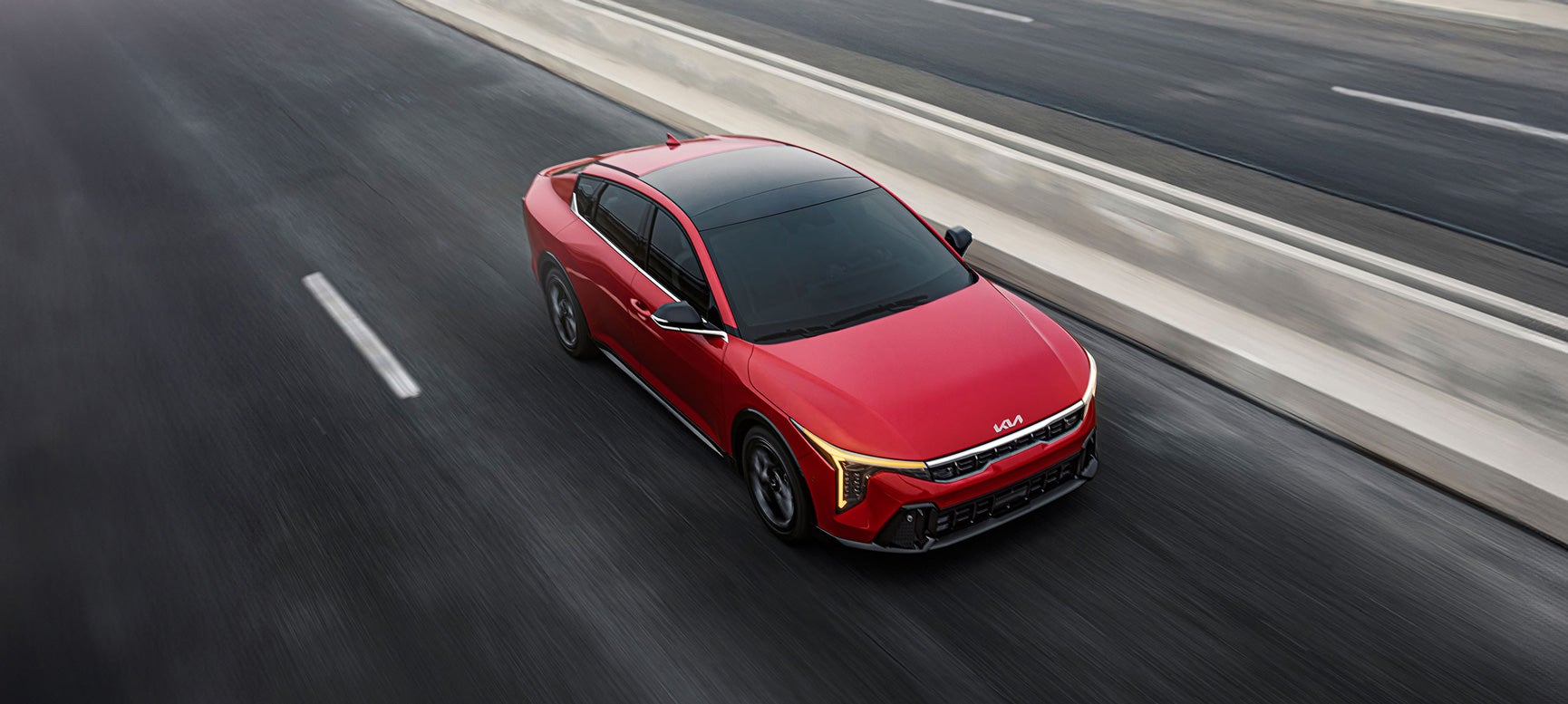 Kia K4