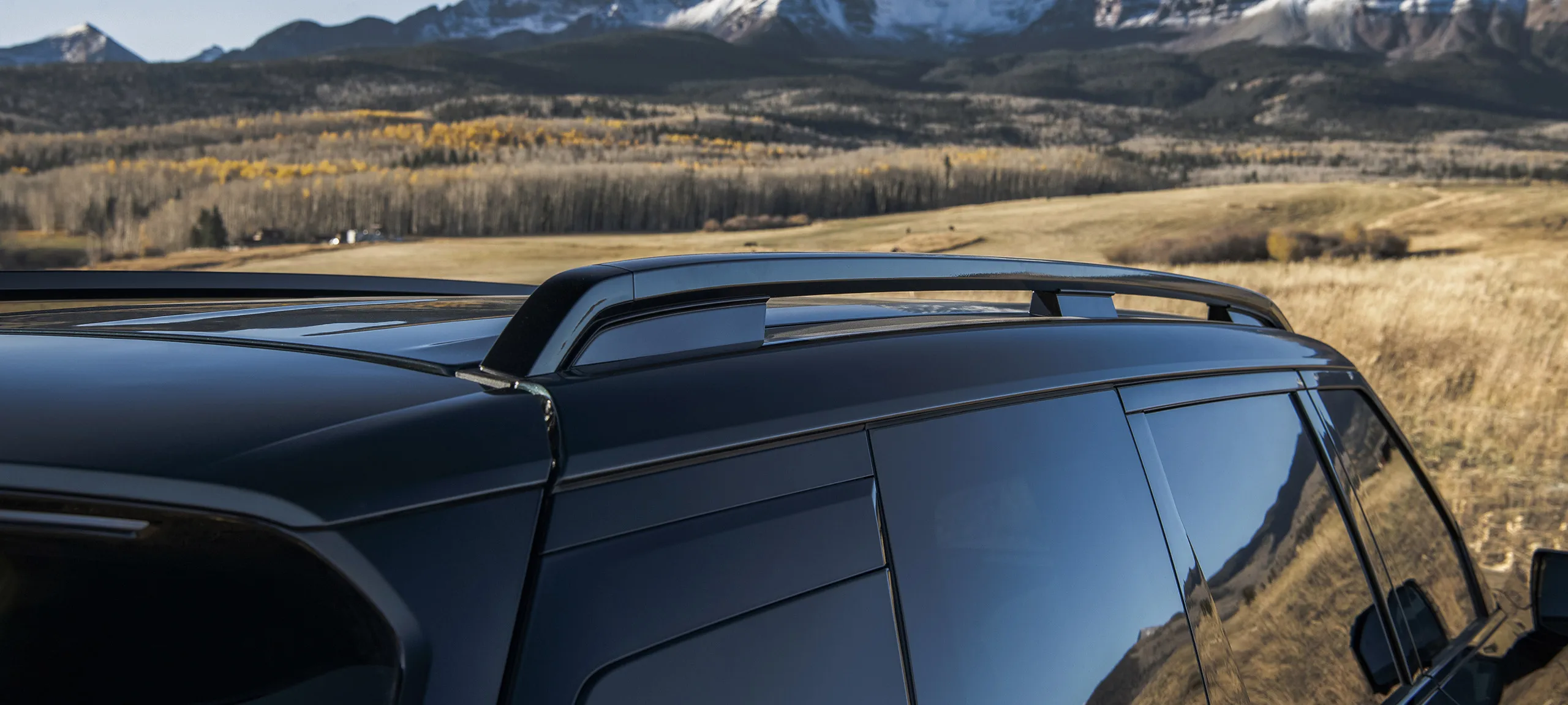 2027 Telluride Hybrid