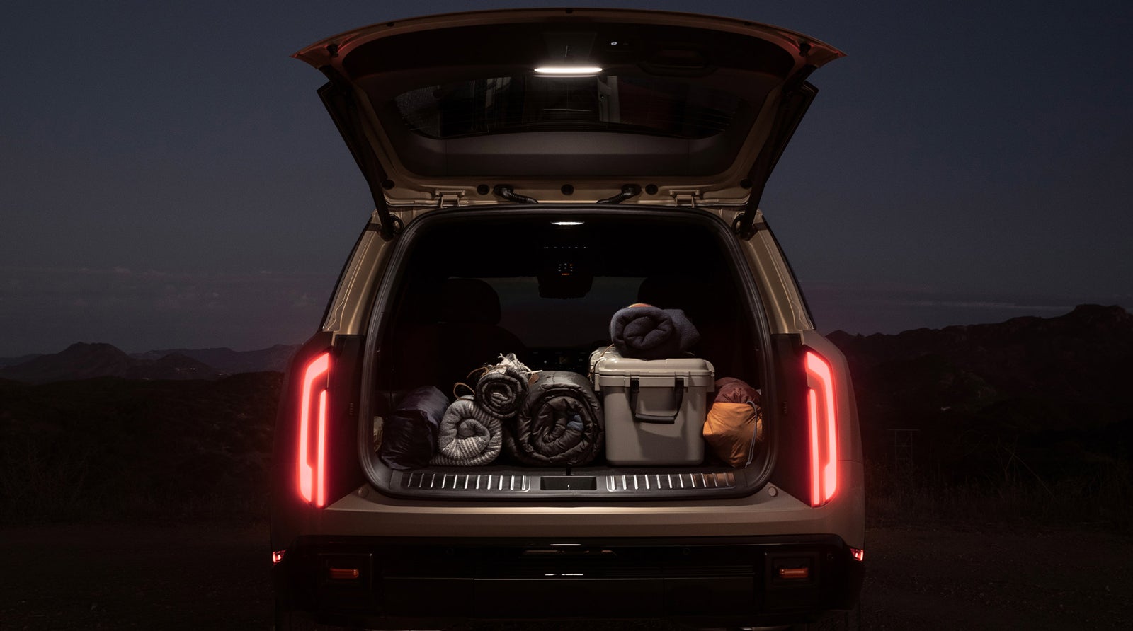 2027 Telluride