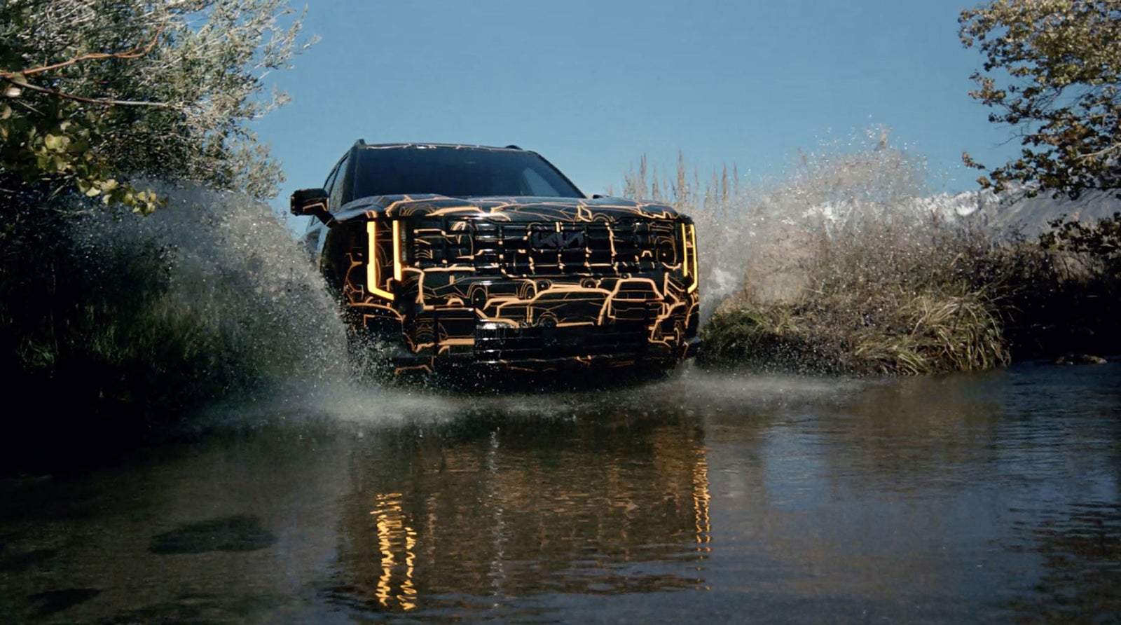 2027 Telluride